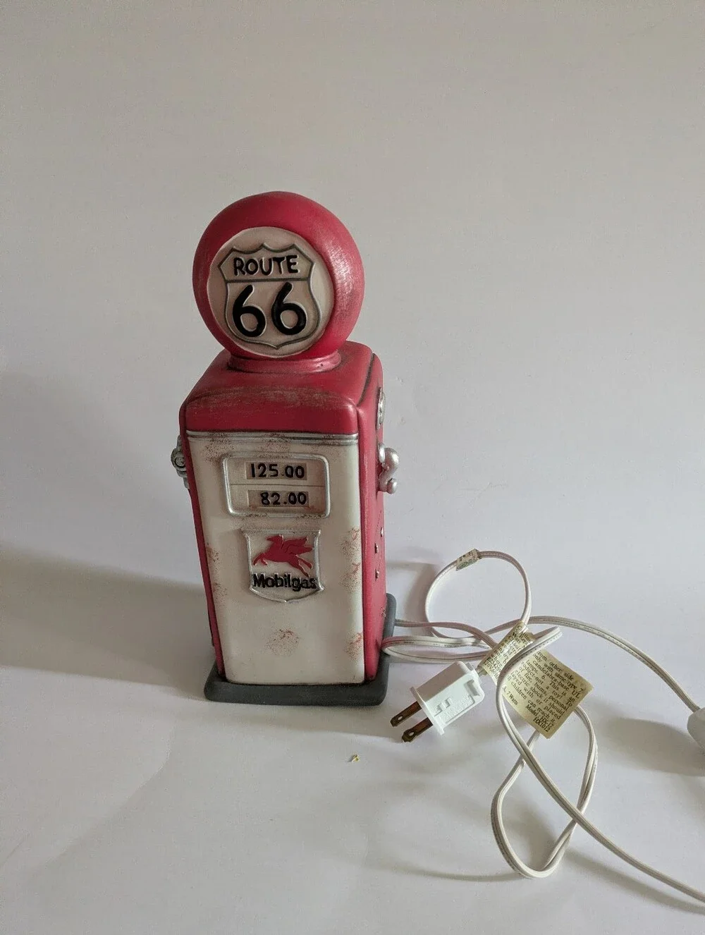 N/A route 66